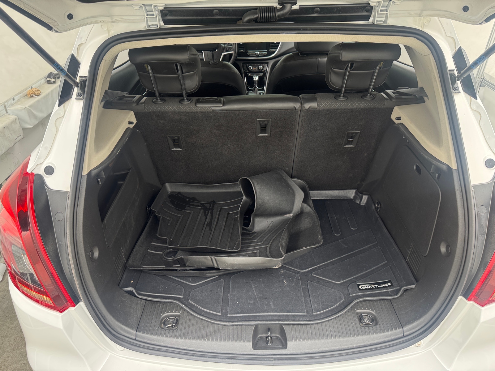 Thumbnail: 2022 Buick Encore - 7