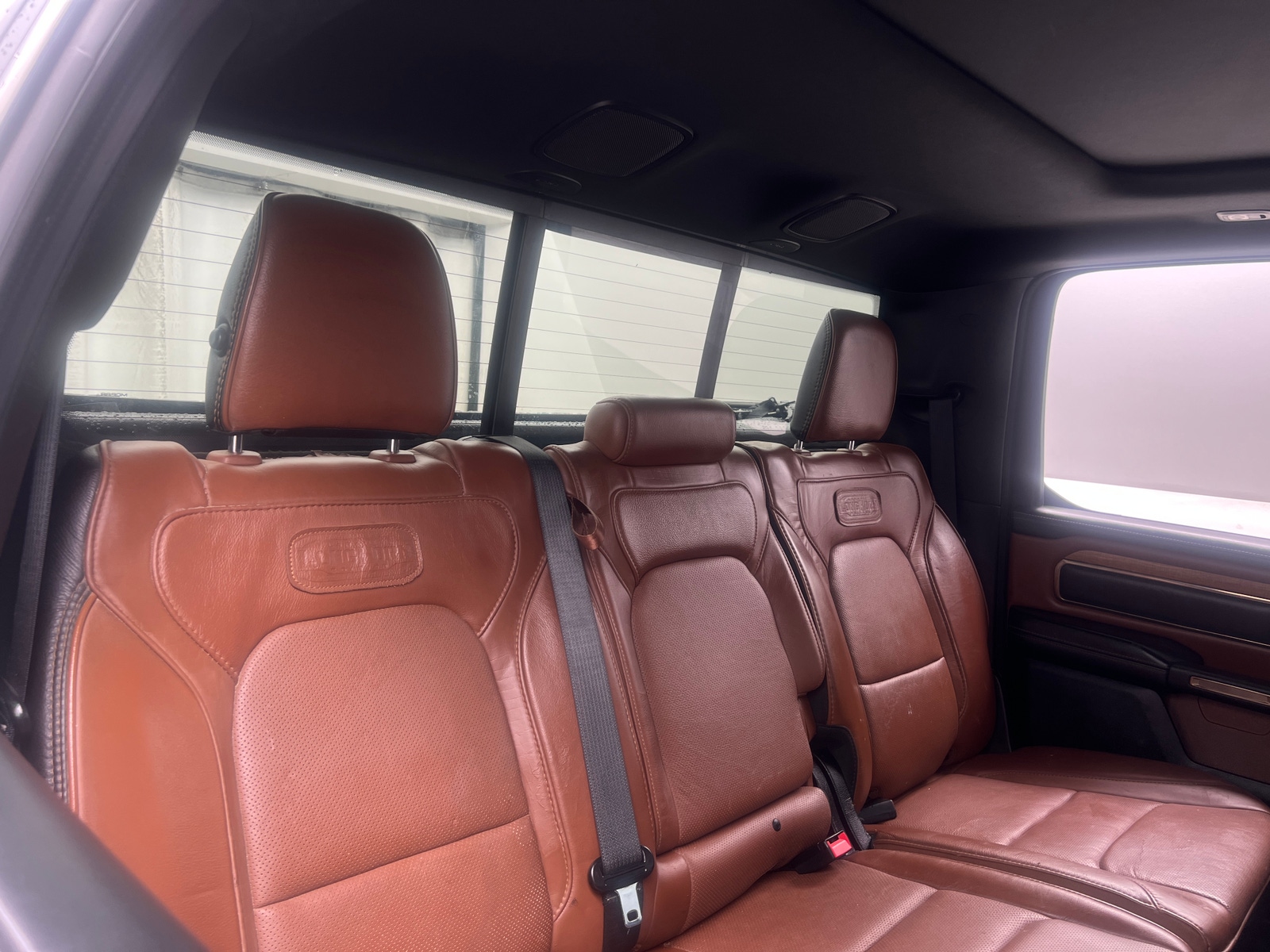 Thumbnail: 2020 RAM 1500 - 5