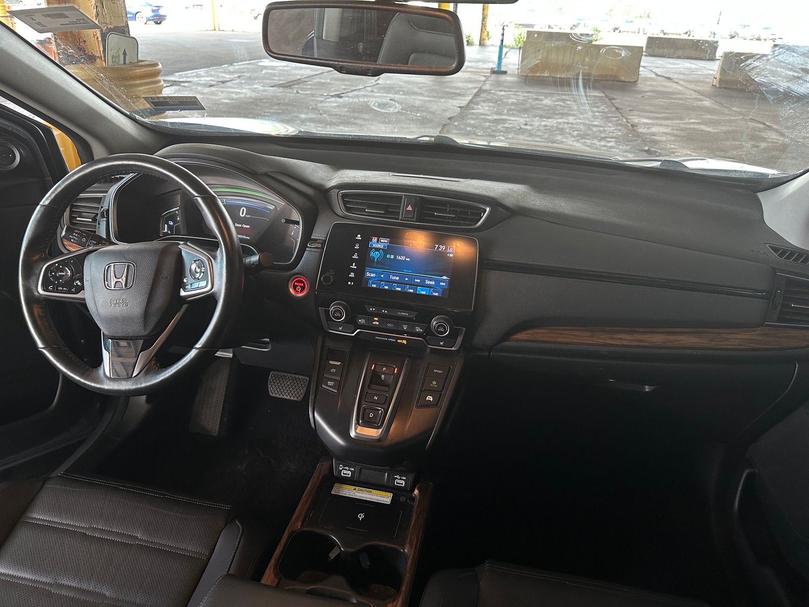 Thumbnail: 2021 Honda CR-V - 2