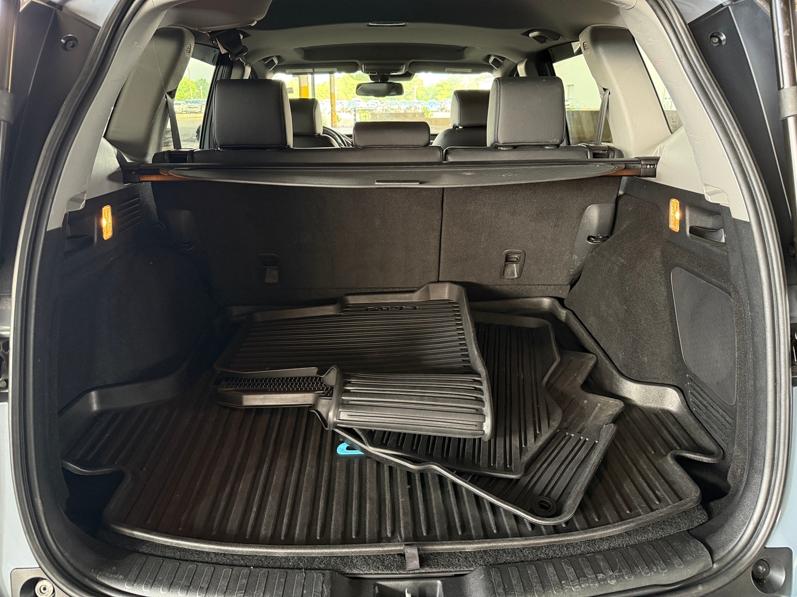 Thumbnail: 2021 Honda CR-V - 6