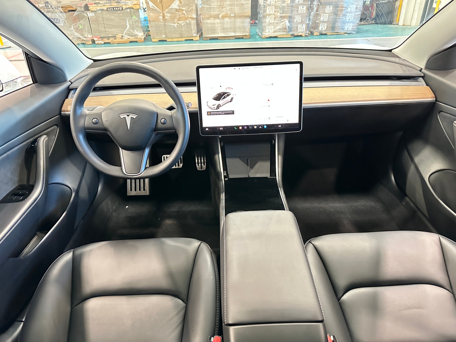 Thumbnail: 2020 Tesla Model 3 - 2