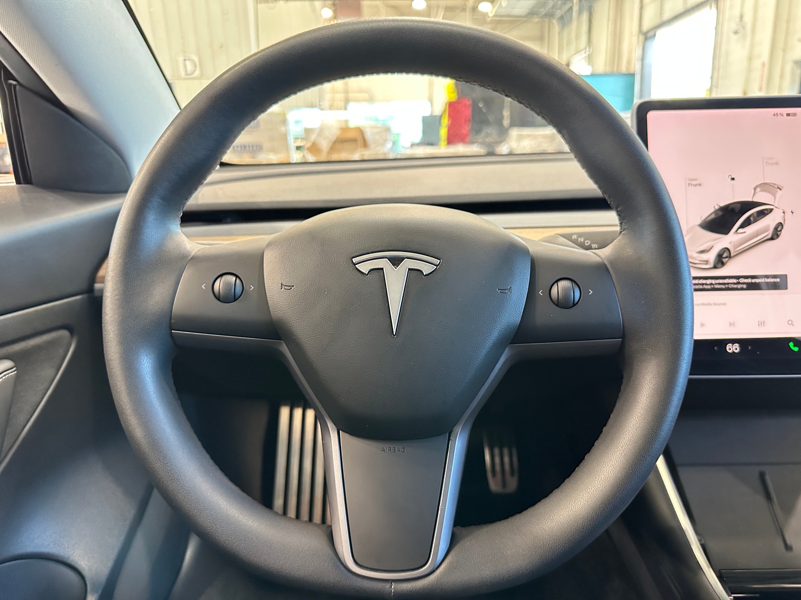 Thumbnail: 2020 Tesla Model 3 - 4