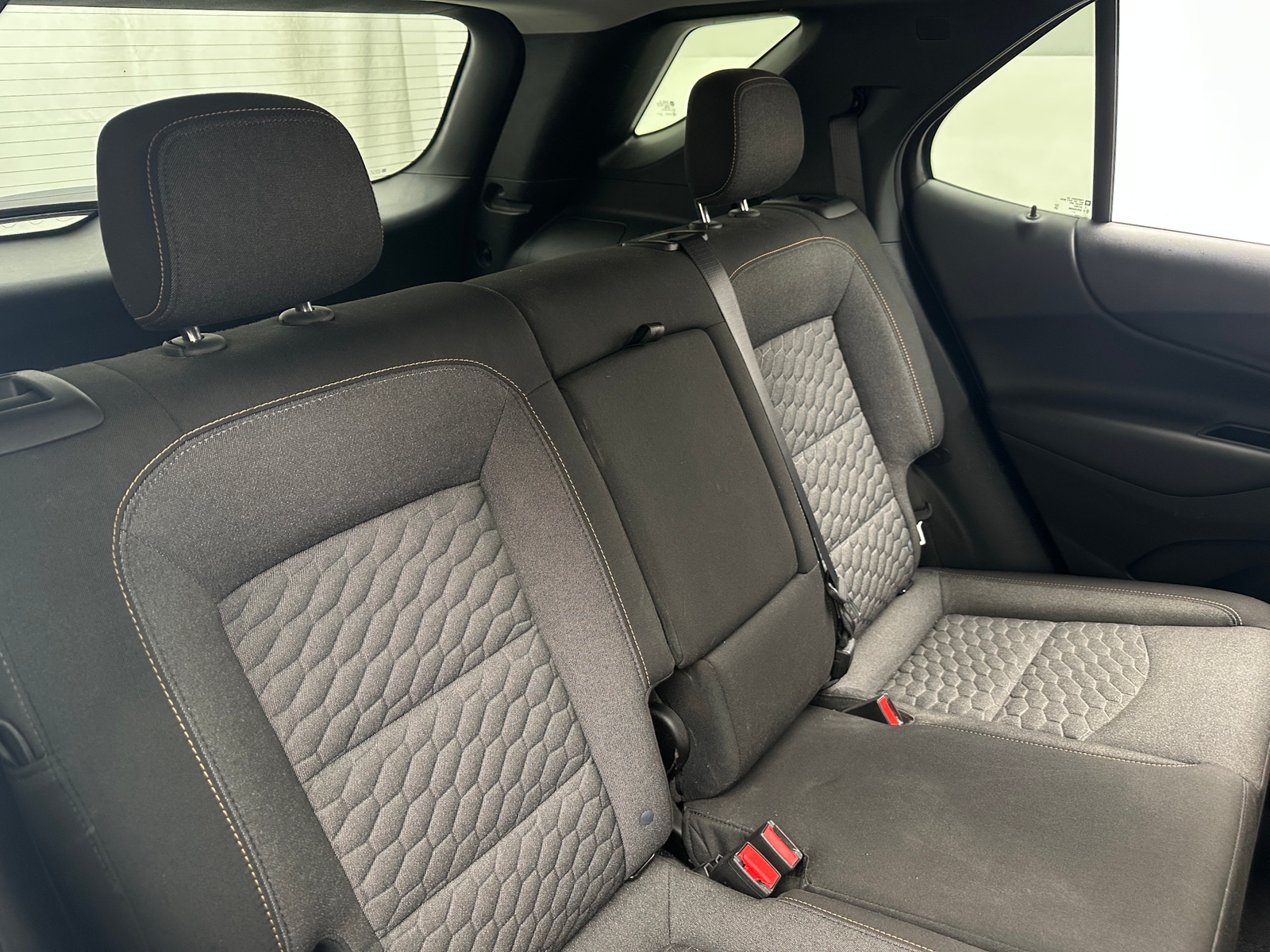 Thumbnail: 2020 Chevrolet Equinox - 6