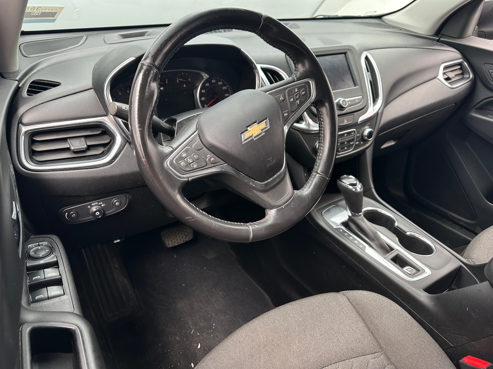 Thumbnail: 2020 Chevrolet Equinox - 3