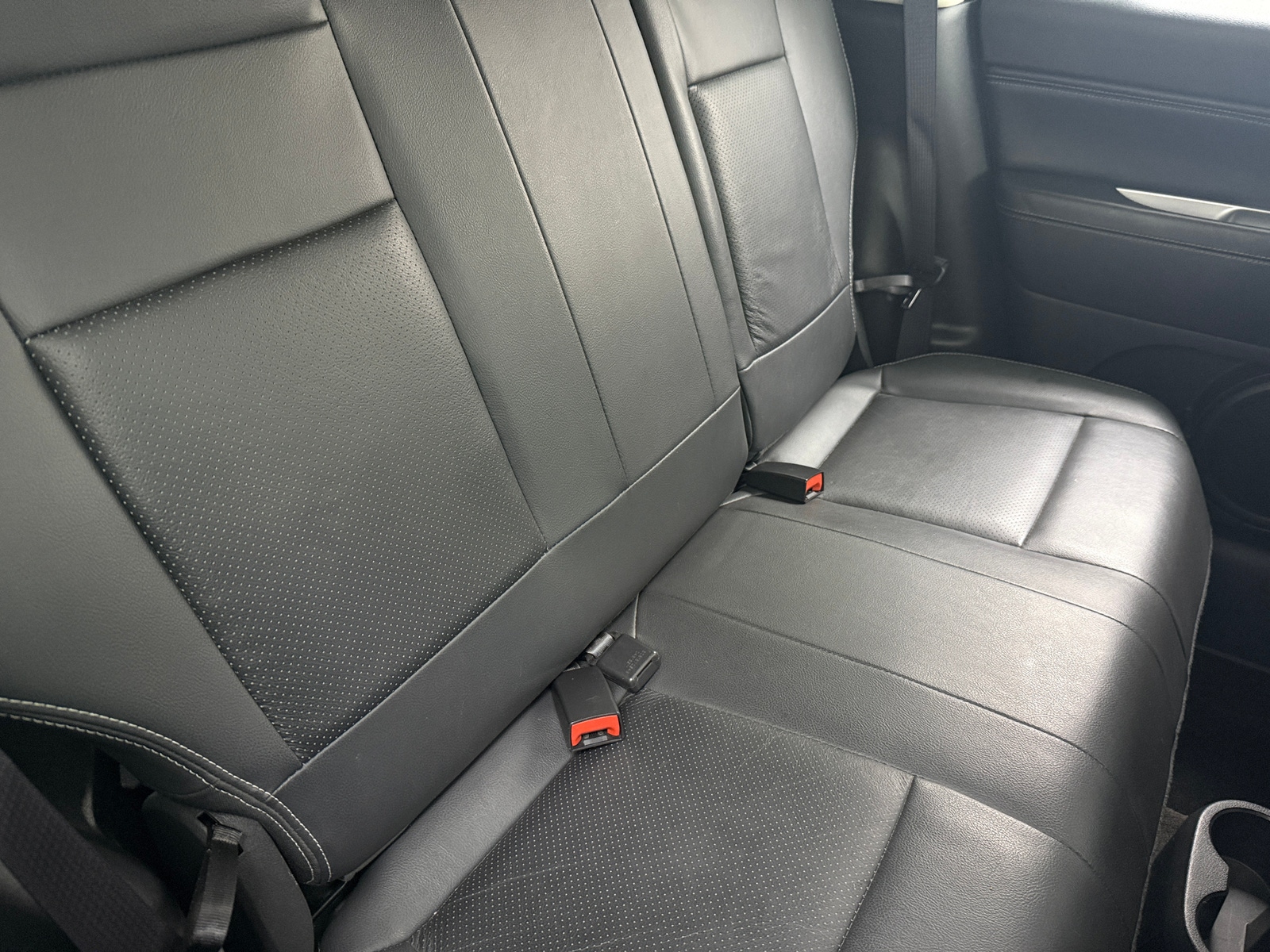 Thumbnail: 2015 Jeep Compass - 5