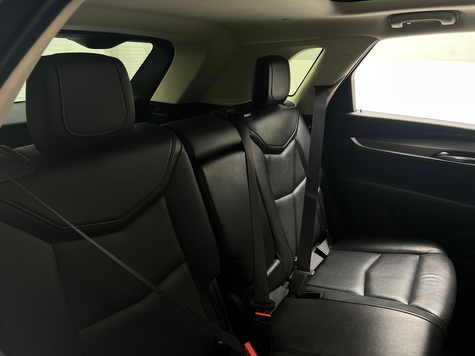 Thumbnail: 2019 Cadillac XT5 - 5