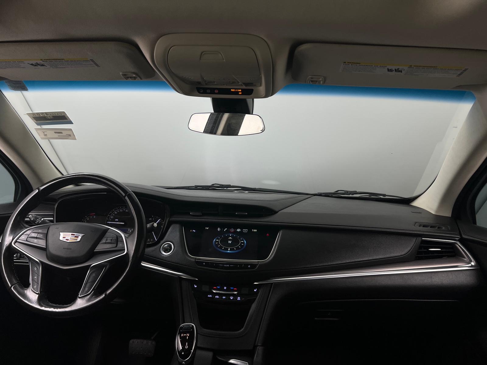 Thumbnail: 2019 Cadillac XT5 - 2