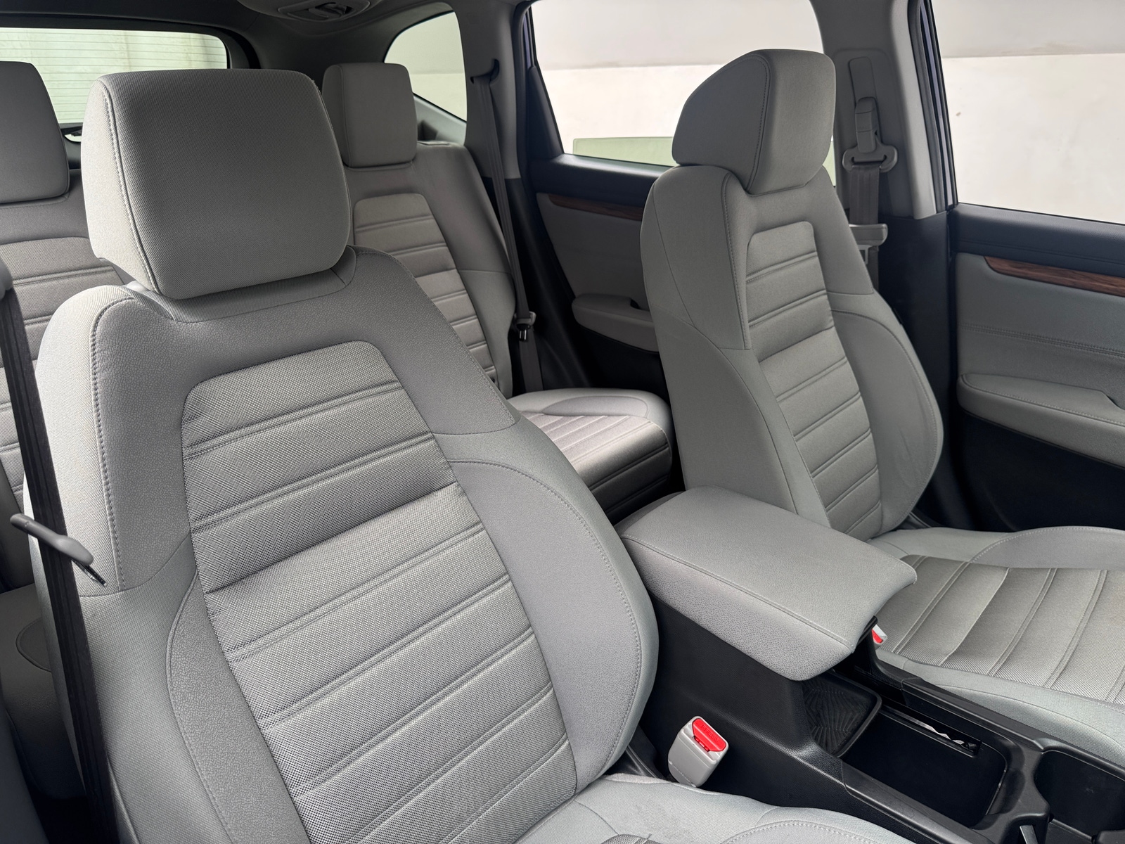 Thumbnail: 2017 Honda CR-V - 2
