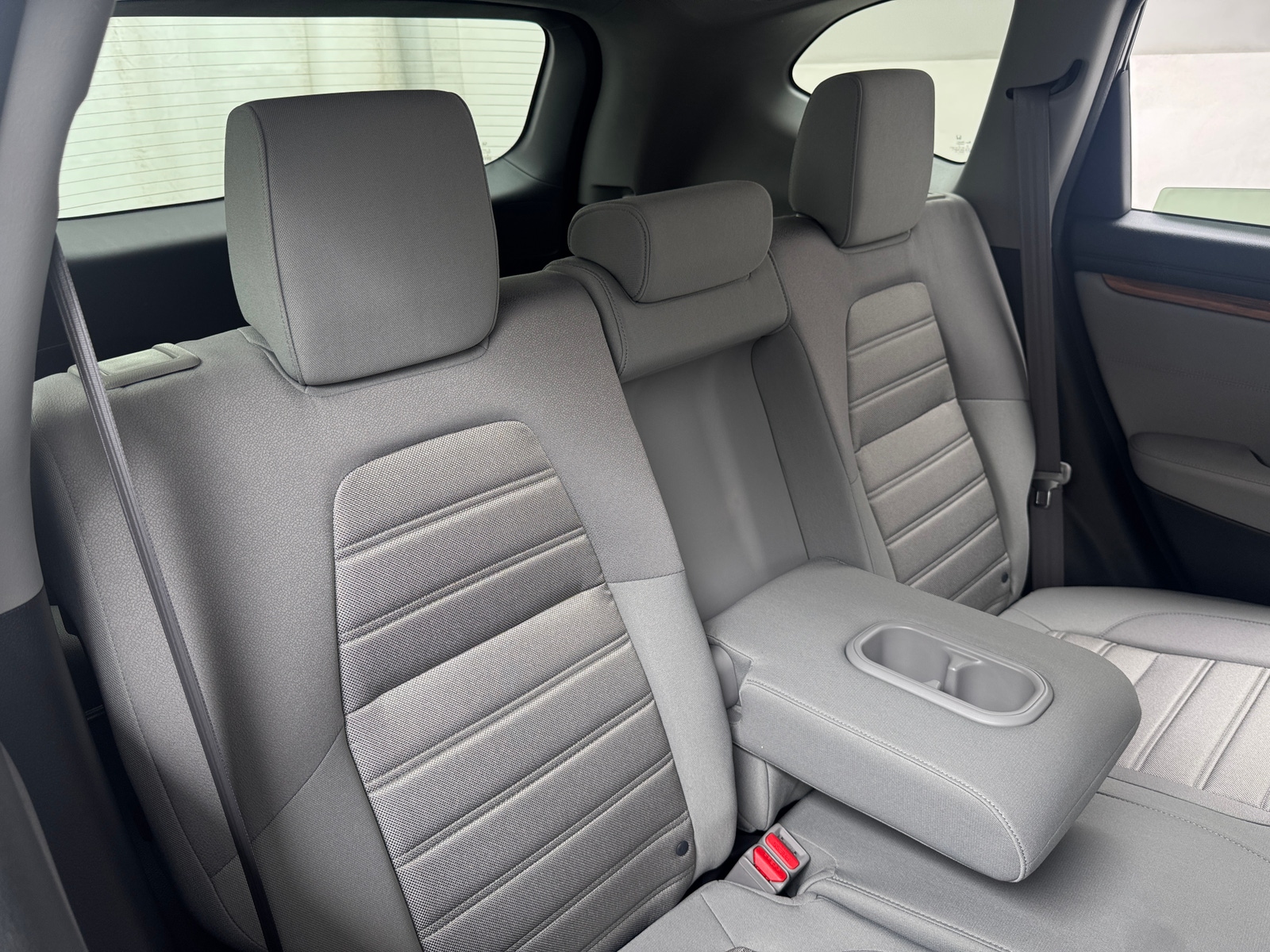 Thumbnail: 2017 Honda CR-V - 6