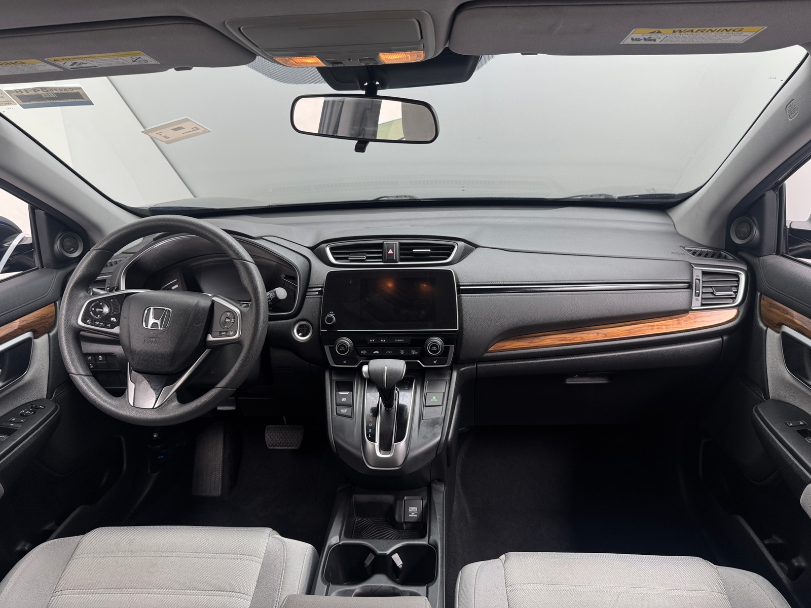 Thumbnail: 2017 Honda CR-V - 3