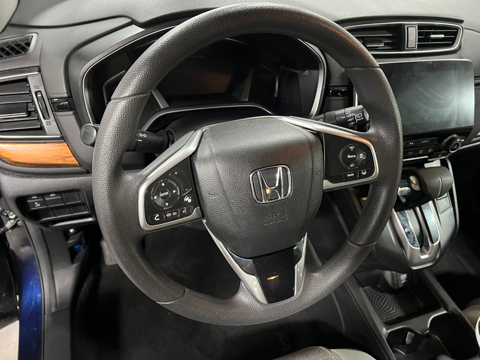 Thumbnail: 2017 Honda CR-V - 5