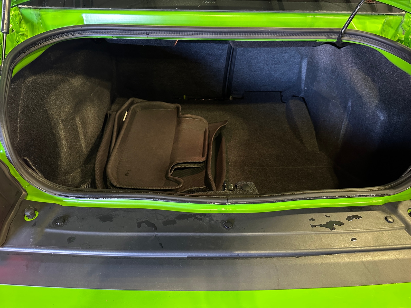 Thumbnail: 2017 Dodge Challenger - 5