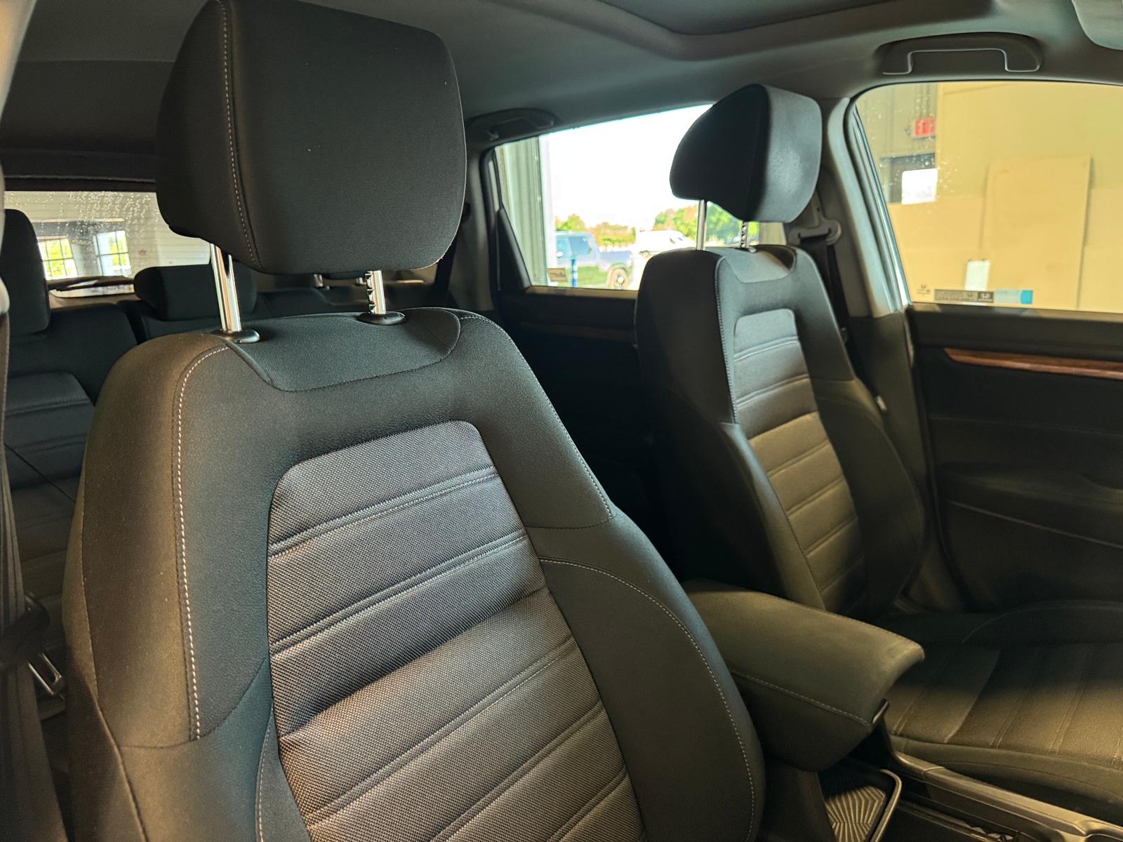 Thumbnail: 2019 Honda CR-V - 2