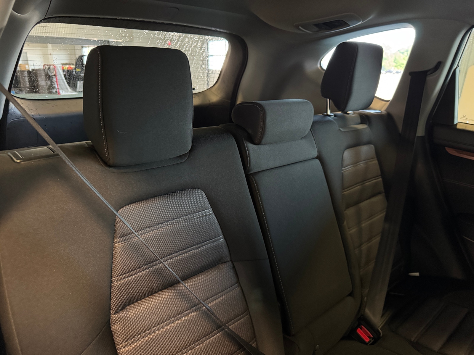 Thumbnail: 2019 Honda CR-V - 6
