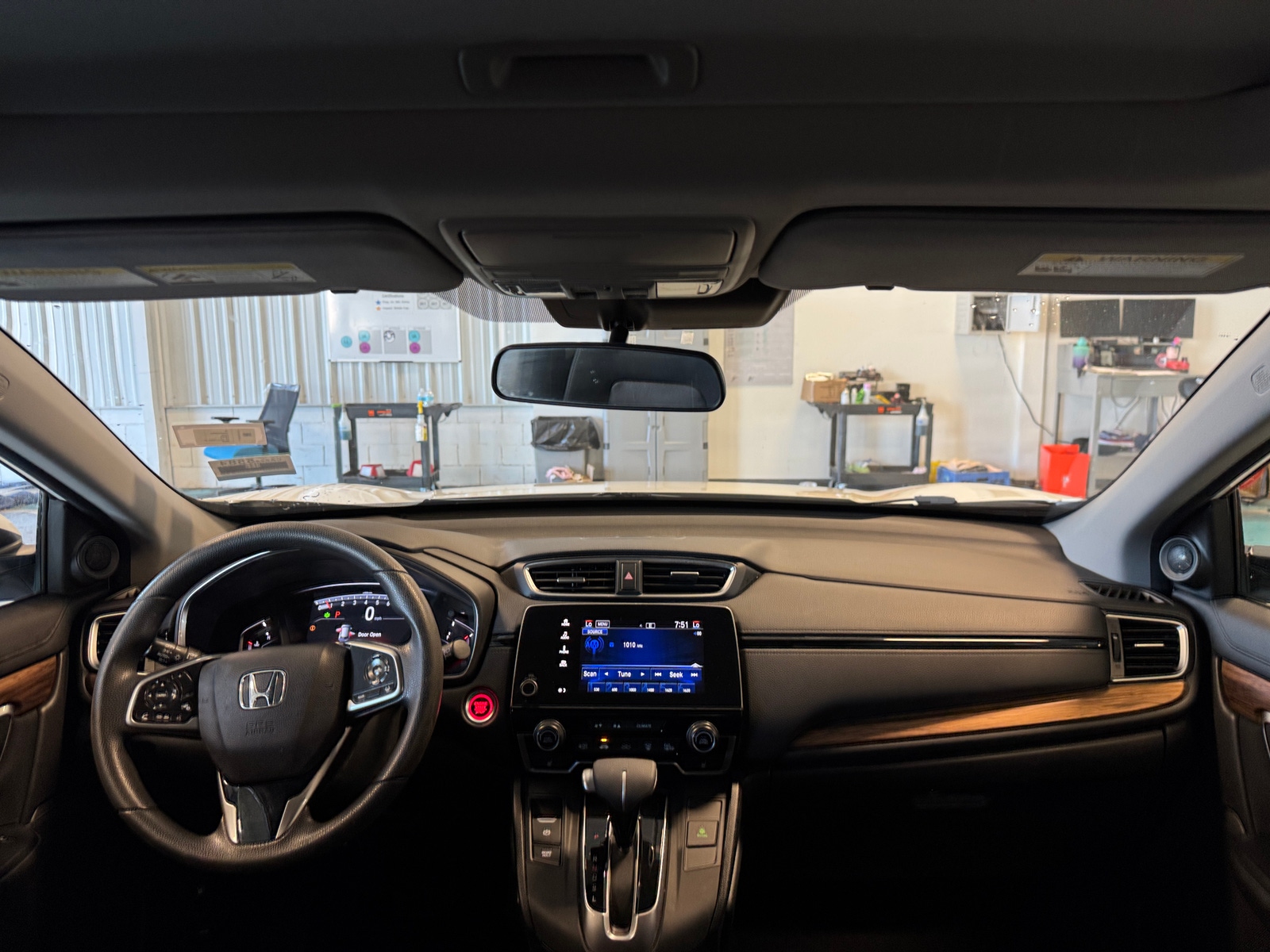 Thumbnail: 2019 Honda CR-V - 3