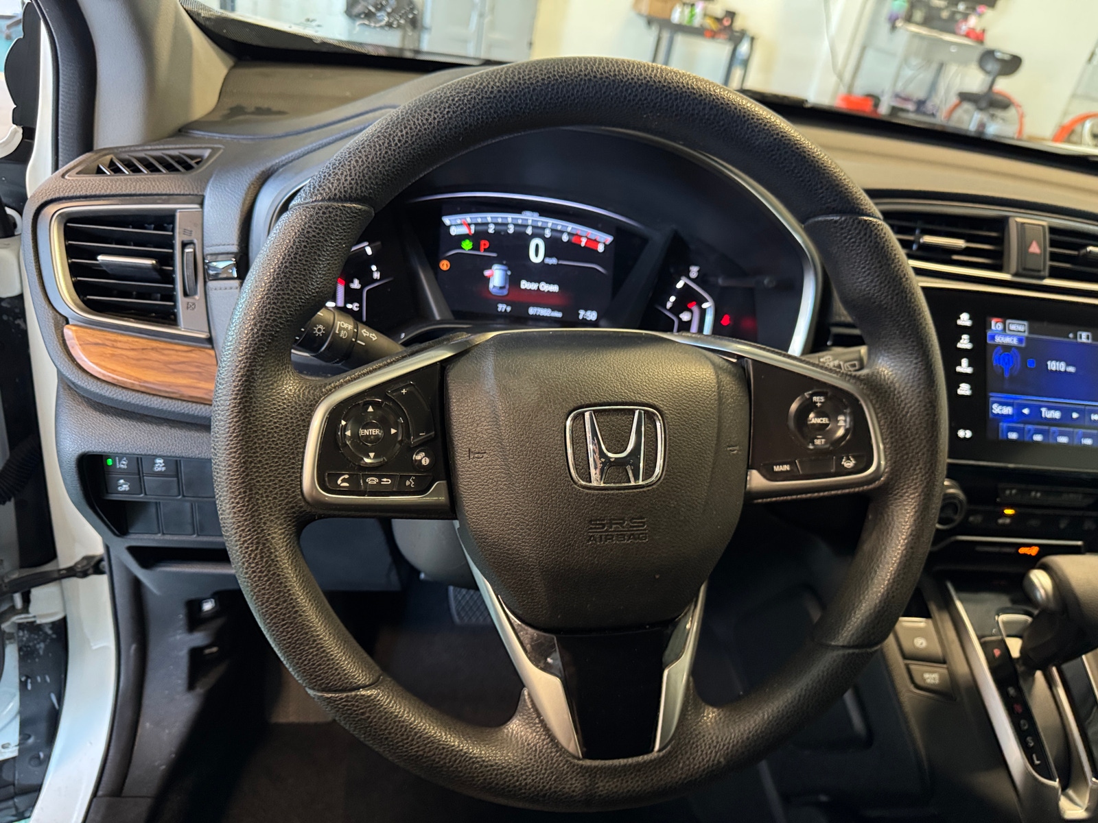 Thumbnail: 2019 Honda CR-V - 5