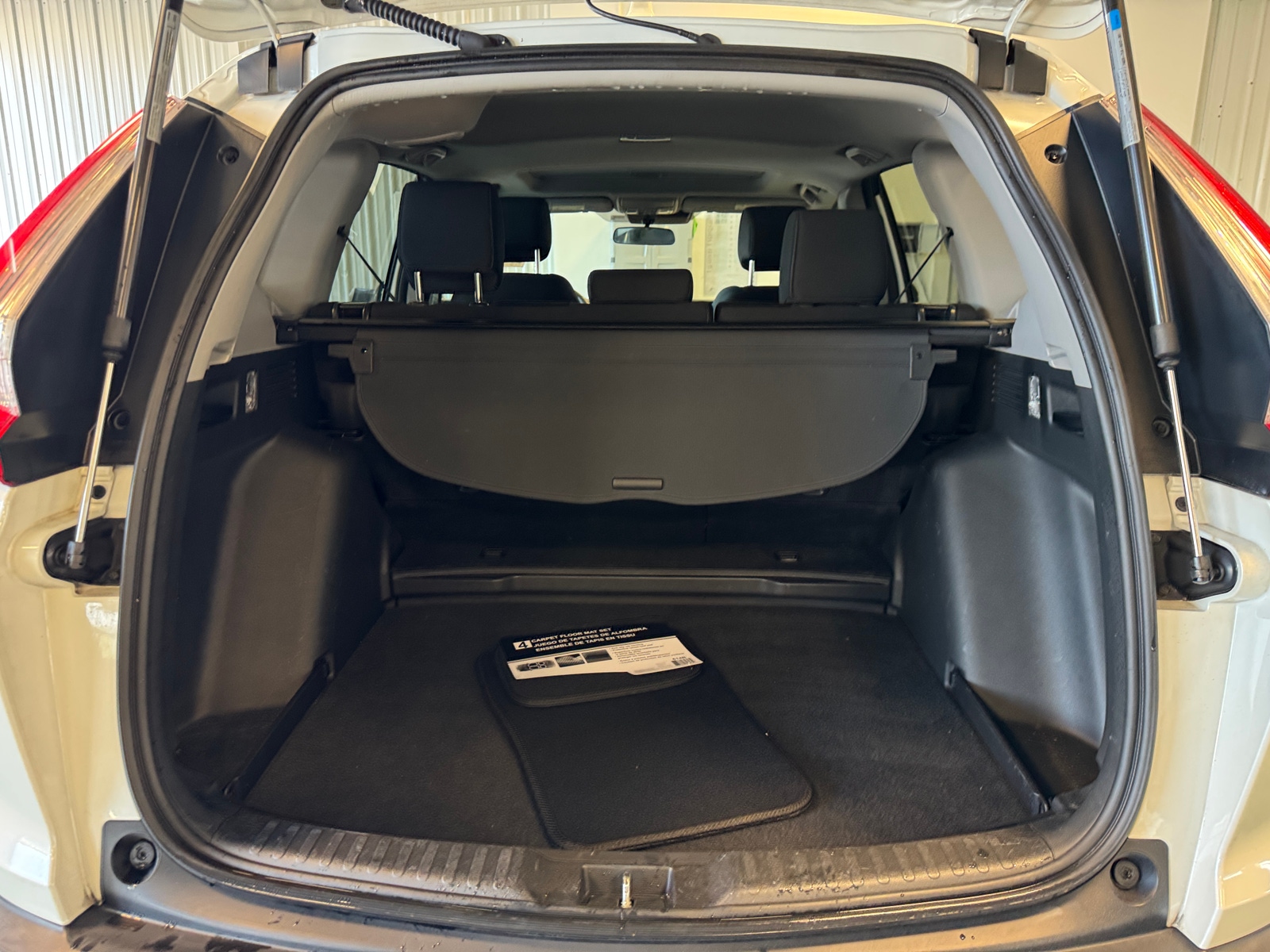 Thumbnail: 2019 Honda CR-V - 7