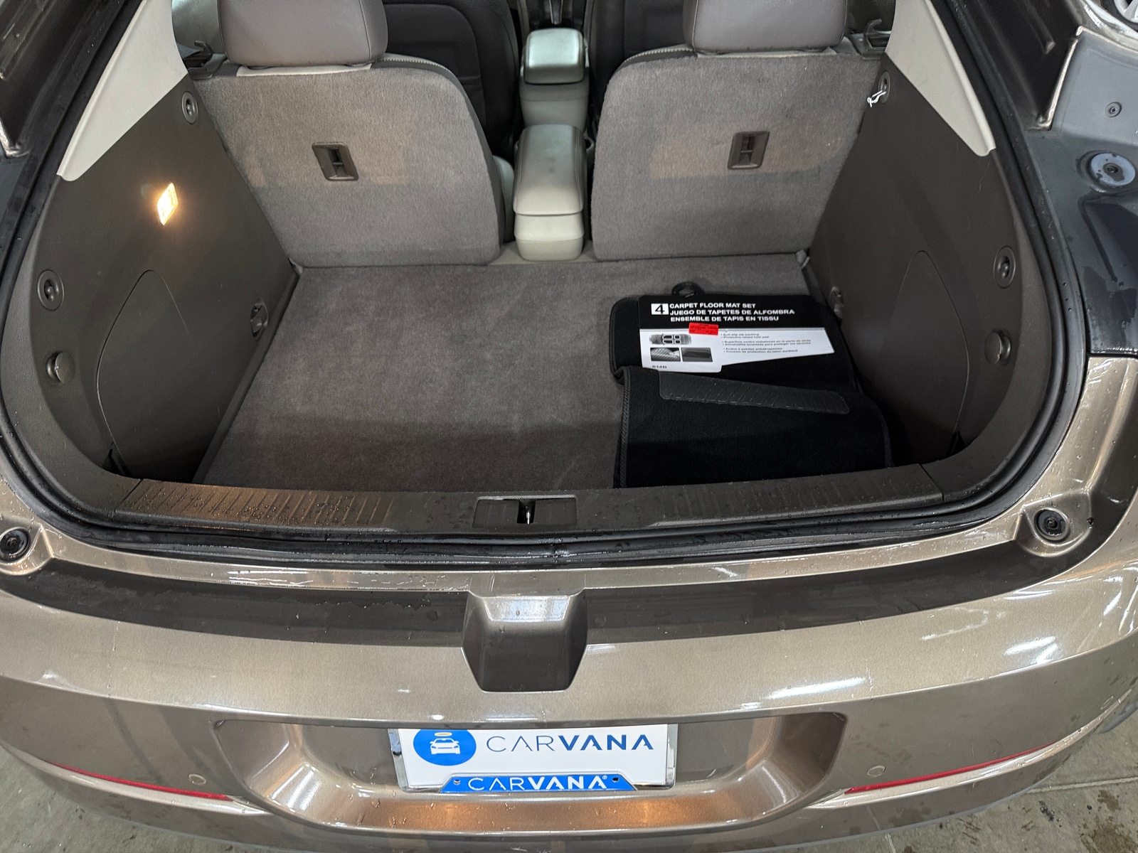 Thumbnail: 2014 Chevrolet Volt - 6