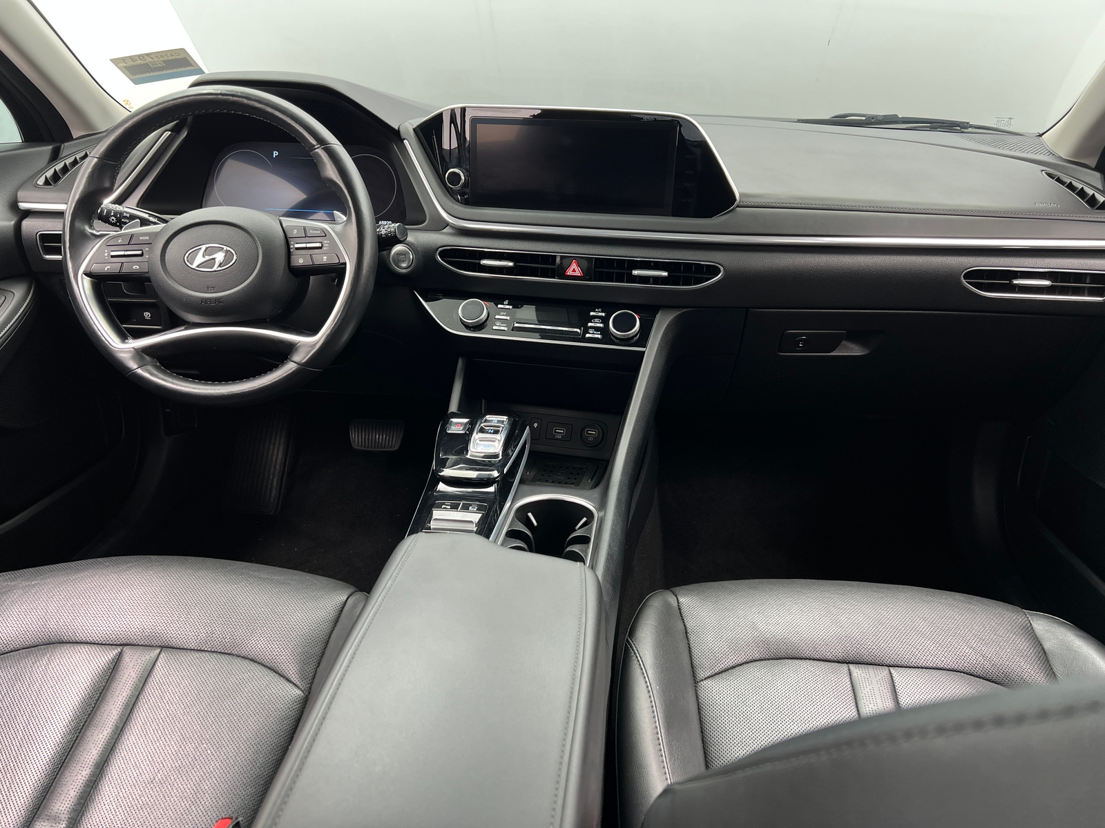 Thumbnail: 2020 Hyundai Sonata - 2