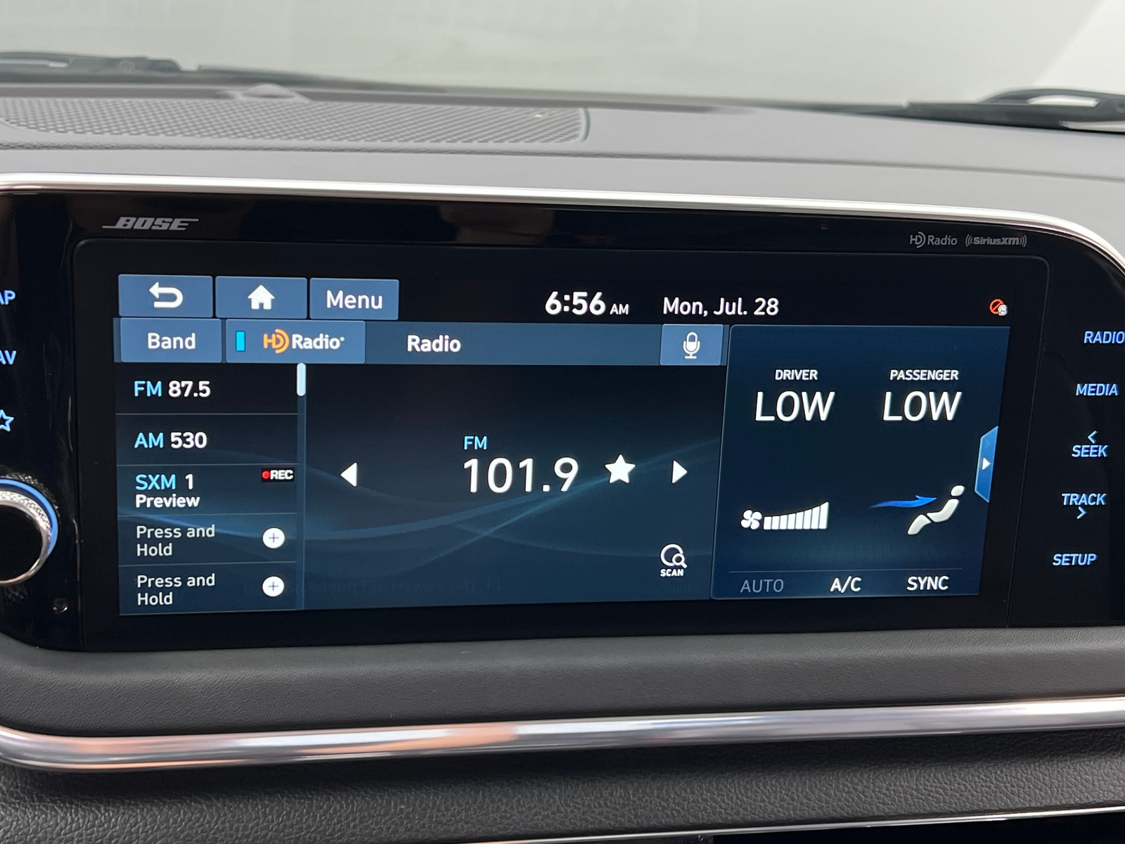 Thumbnail: 2020 Hyundai Sonata - 3