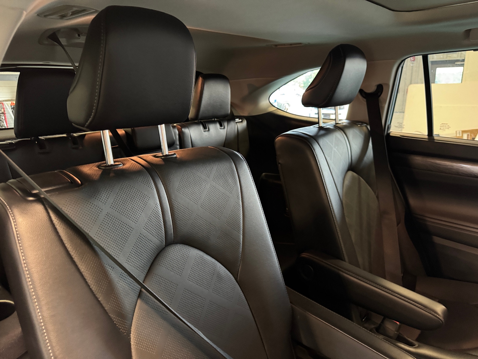 Thumbnail: 2023 Toyota Highlander - 5