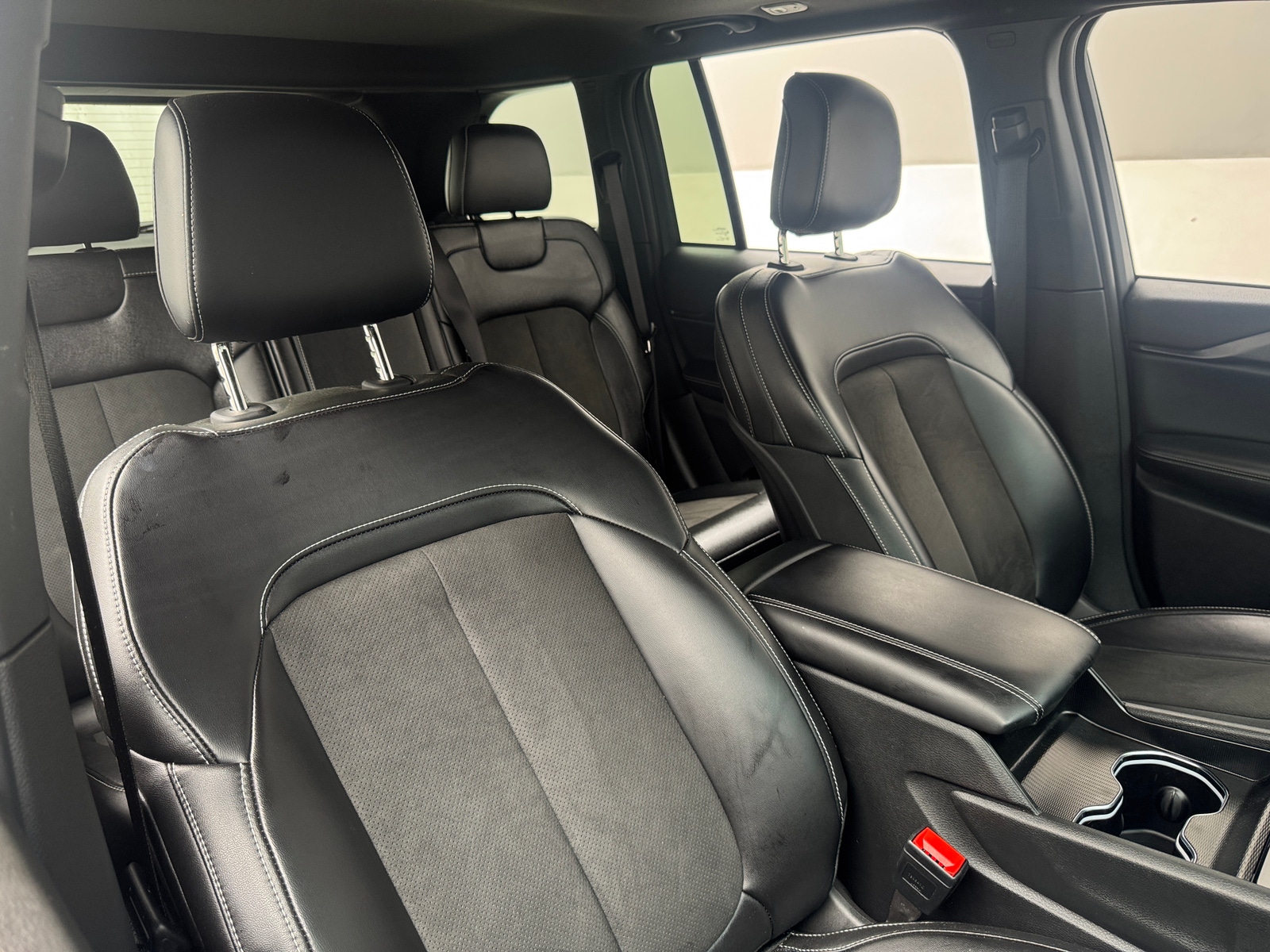 Thumbnail: 2024 Jeep Grand Cherokee - 2