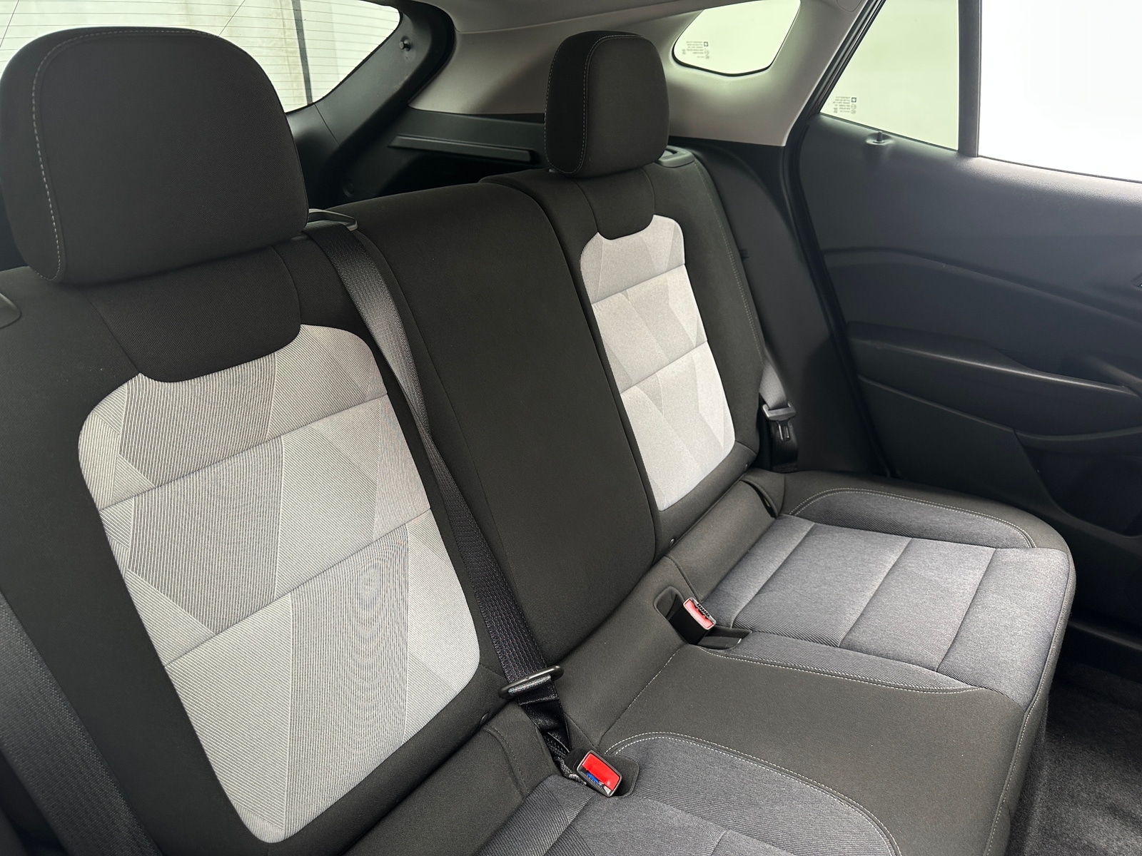 Thumbnail: 2024 Chevrolet Trax - 6