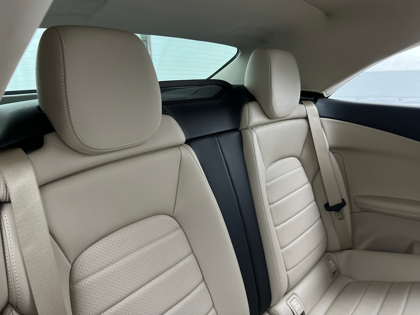 Thumbnail: 2017 Mercedes-Benz C-Class - 5