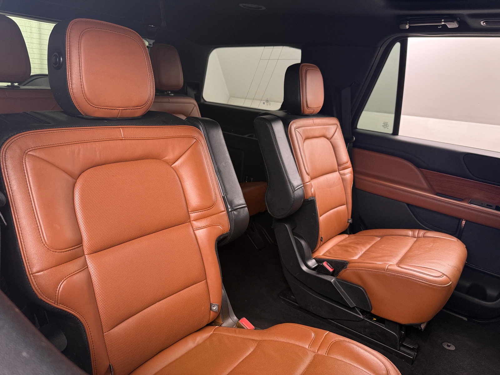 Thumbnail: 2019 Lincoln Navigator - 5
