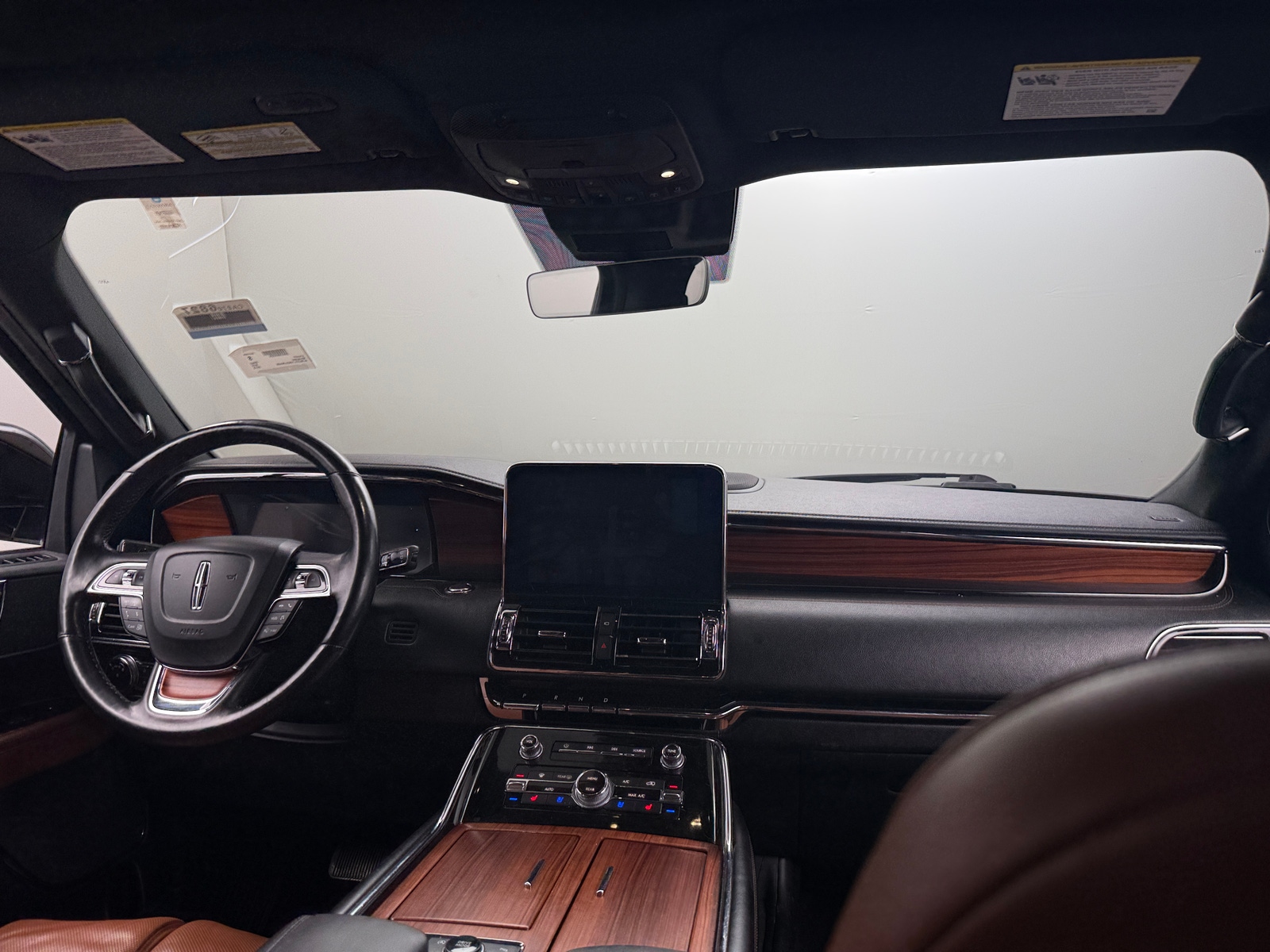 Thumbnail: 2019 Lincoln Navigator - 2