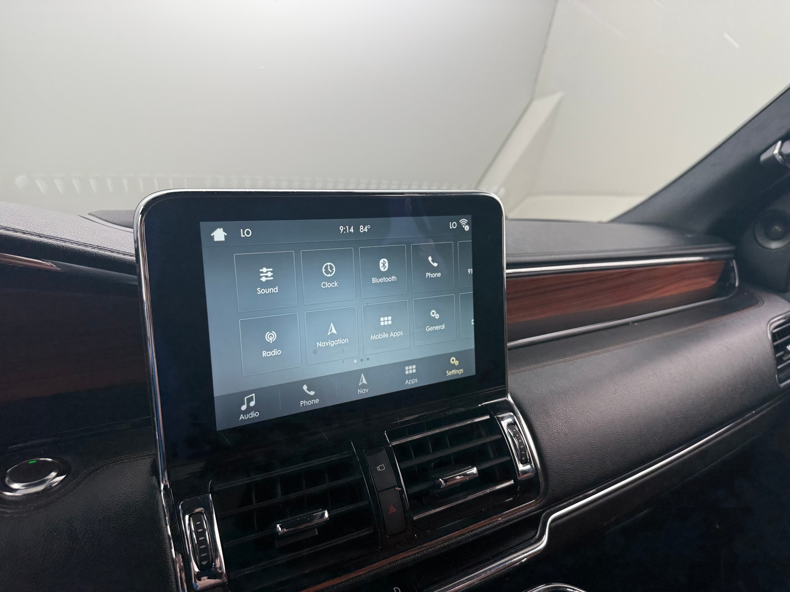 Thumbnail: 2019 Lincoln Navigator - 3