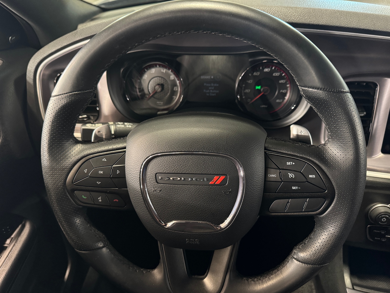 Thumbnail: 2021 Dodge Charger - 5