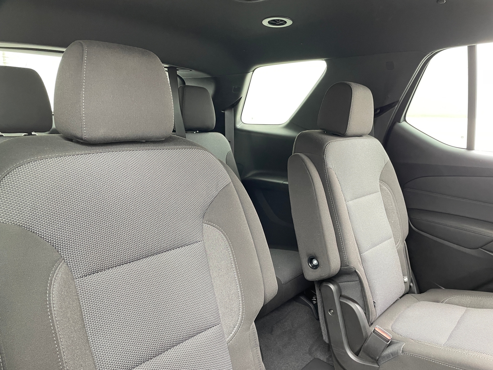 Thumbnail: 2023 Chevrolet Traverse - 6
