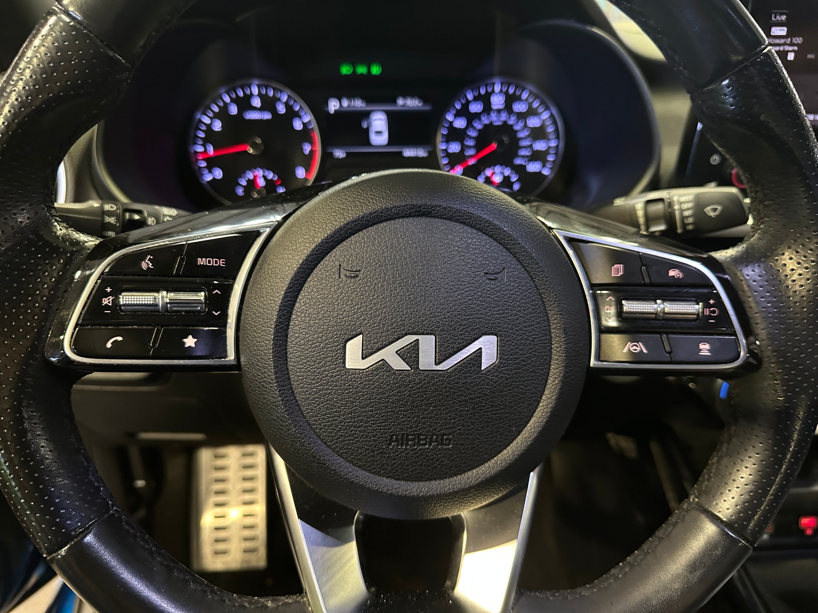 Thumbnail: 2022 Kia Forte - 5