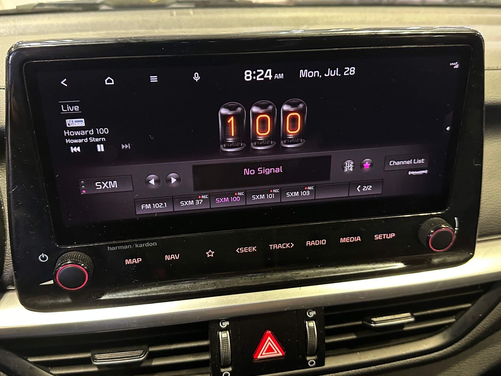 Thumbnail: 2022 Kia Forte - 4