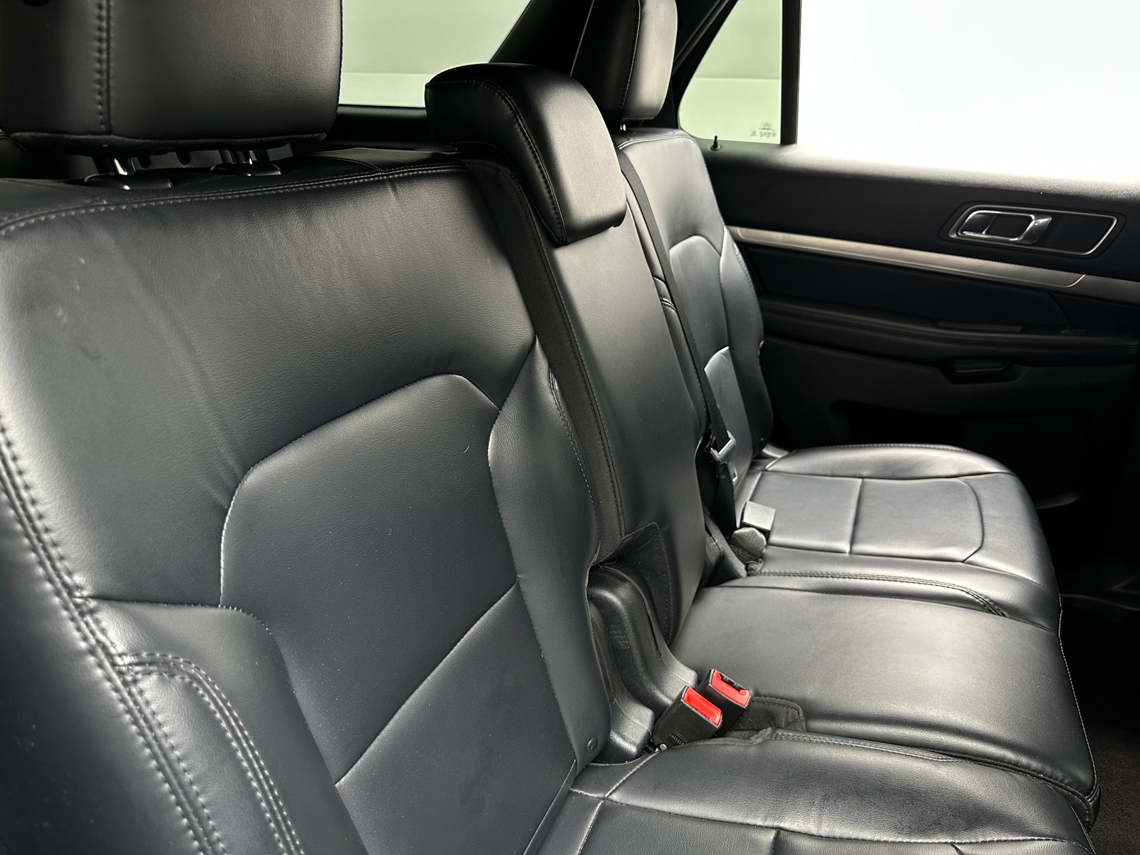 Thumbnail: 2019 Ford Explorer - 6