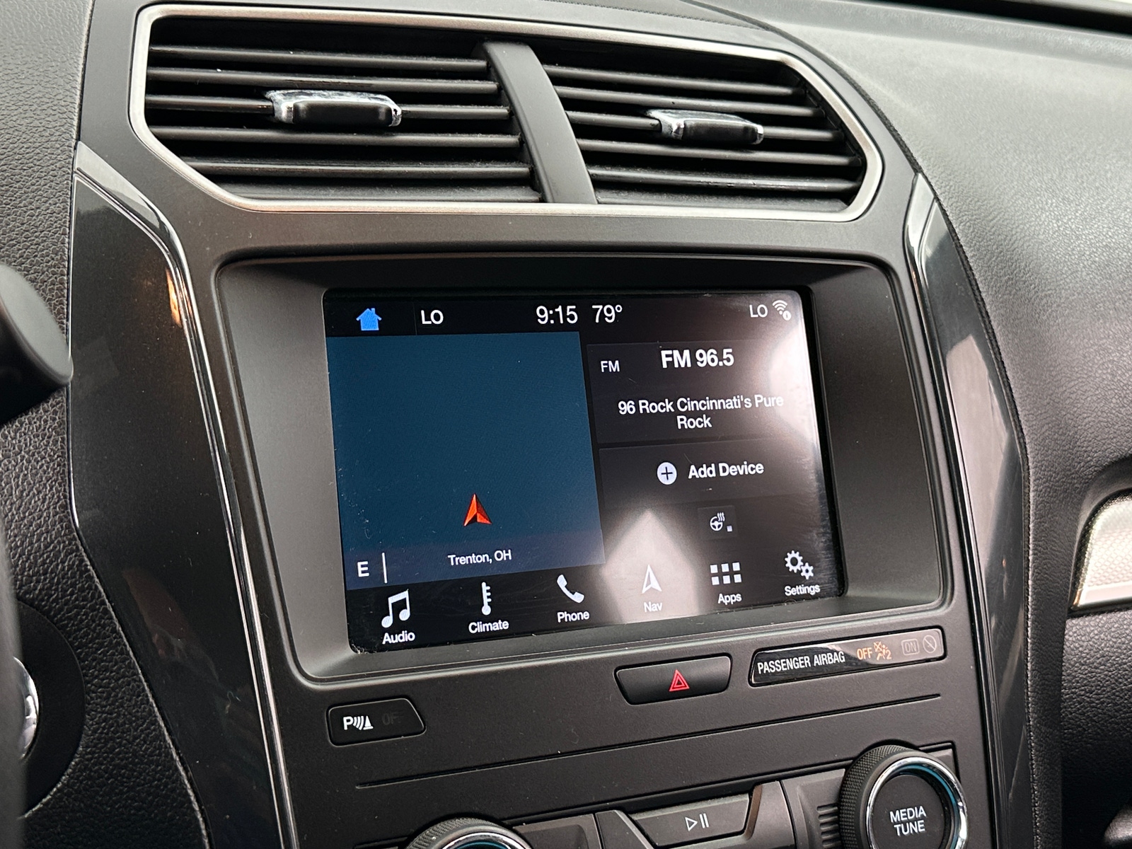 Thumbnail: 2019 Ford Explorer - 4