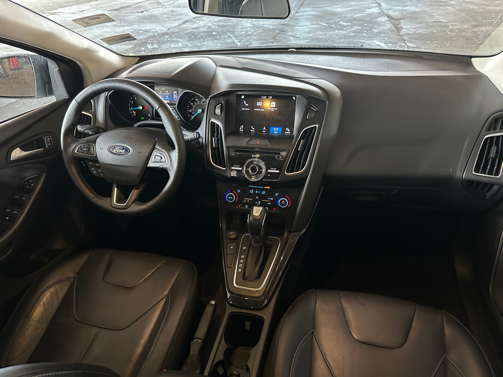 Thumbnail: 2018 Ford Focus - 2