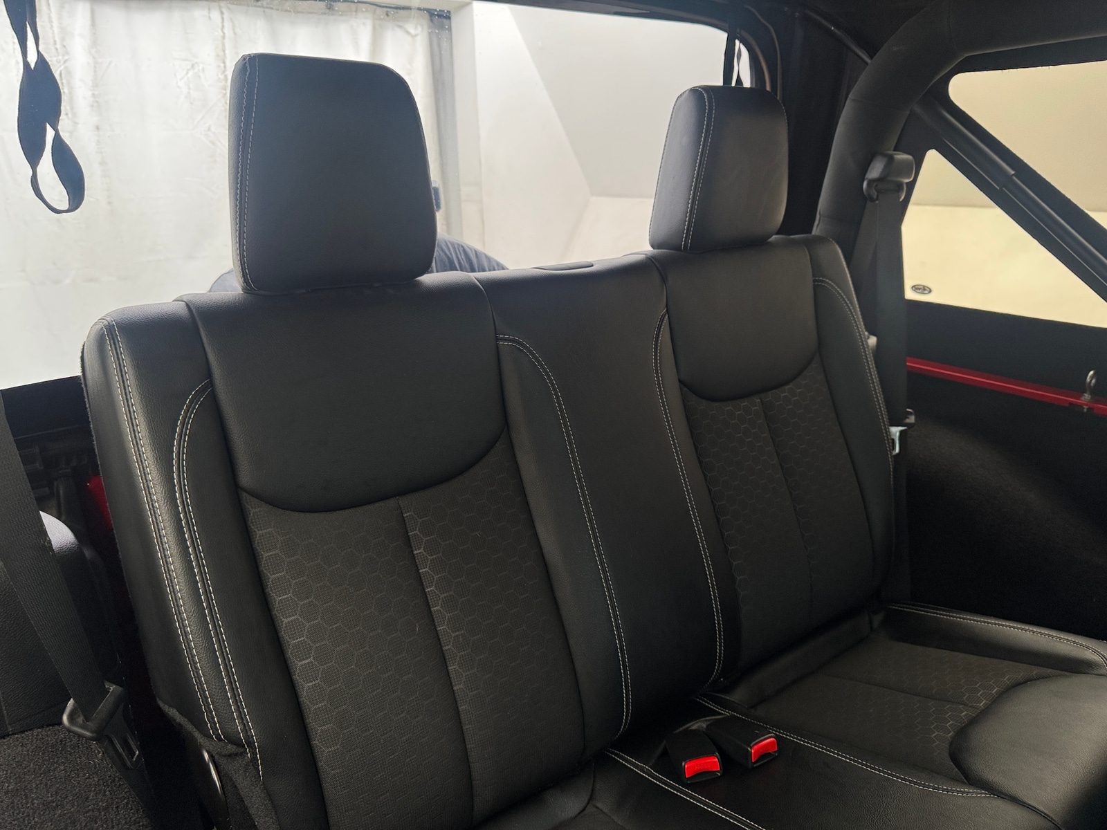 Thumbnail: 2018 Jeep Wrangler - 5