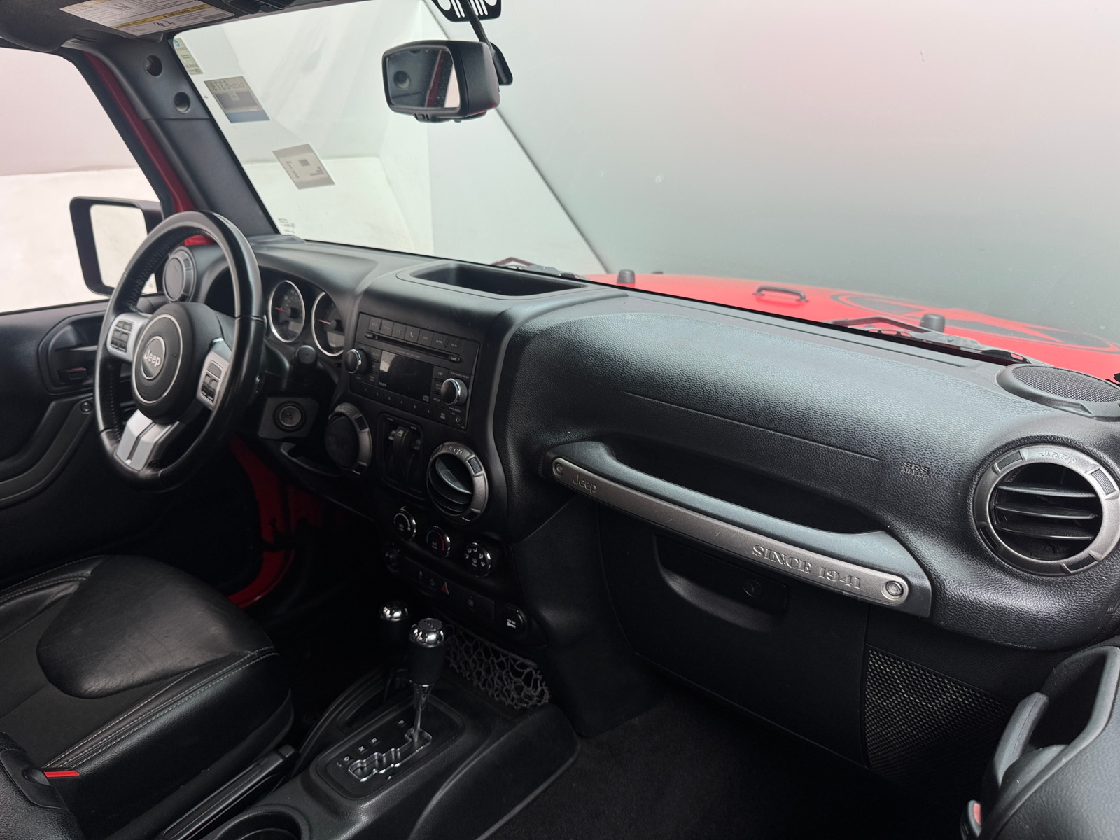 Thumbnail: 2018 Jeep Wrangler - 2