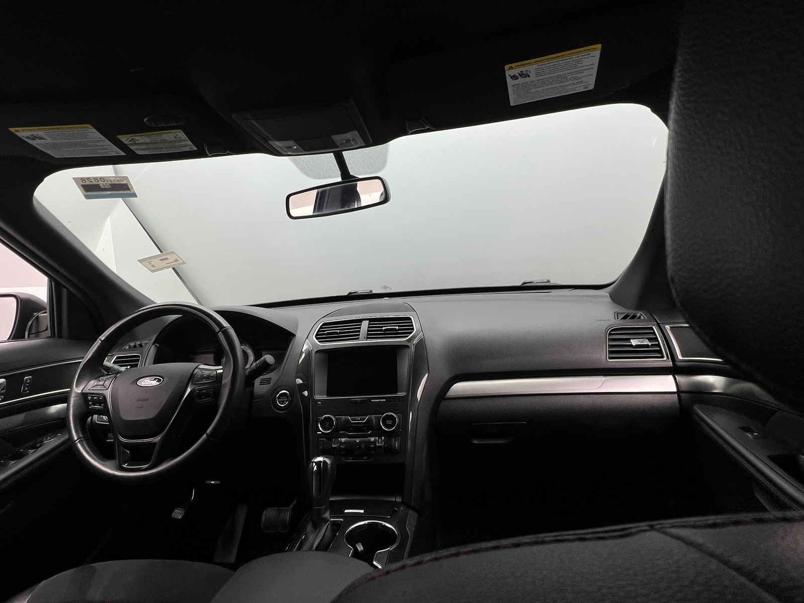 Thumbnail: 2019 Ford Explorer - 3