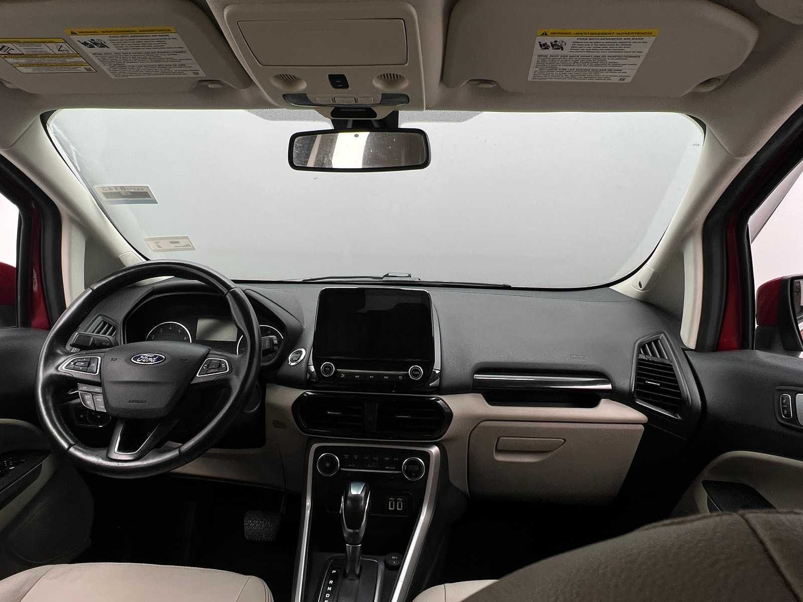 Thumbnail: 2018 Ford EcoSport - 2