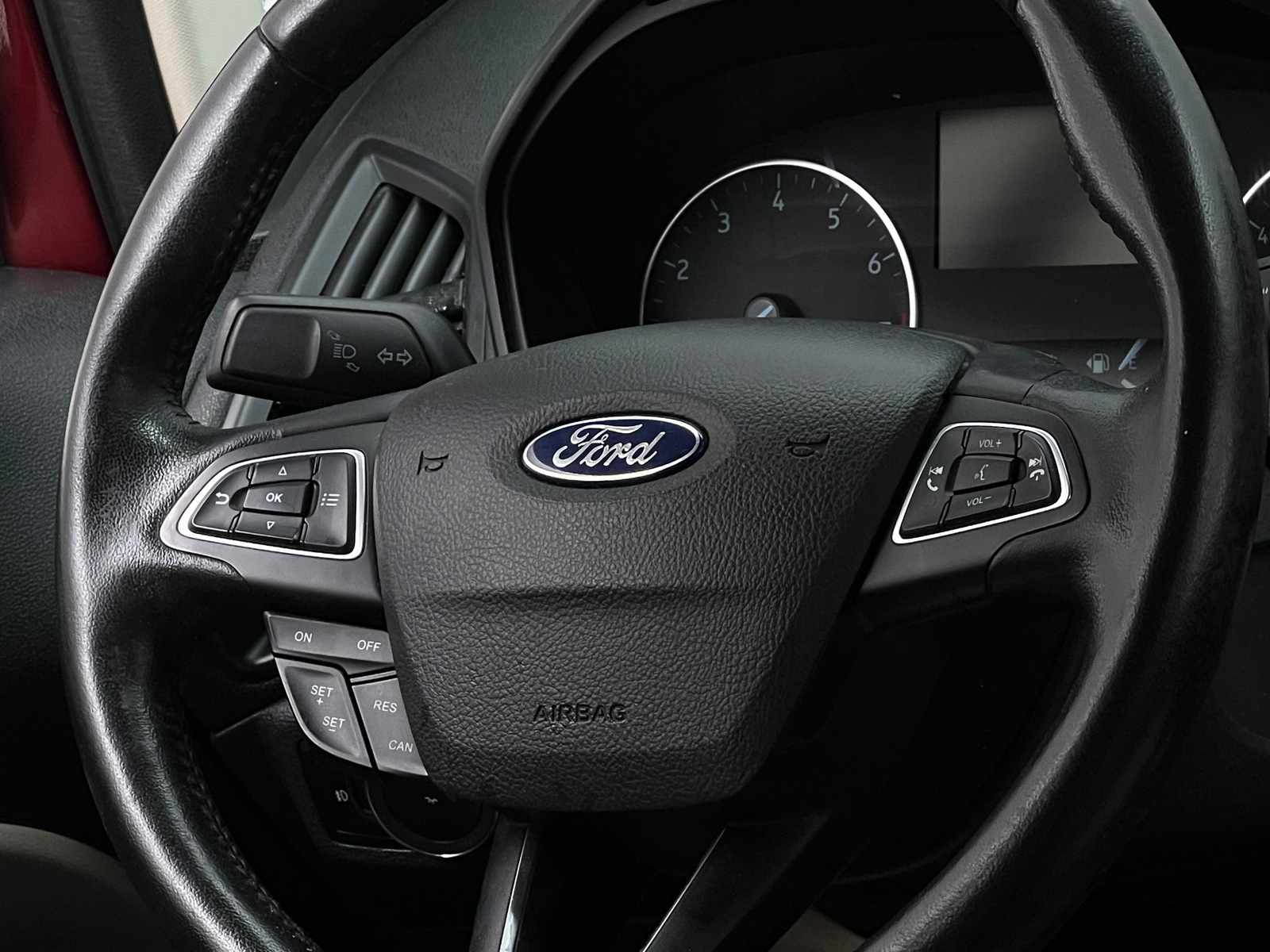 Thumbnail: 2018 Ford EcoSport - 4
