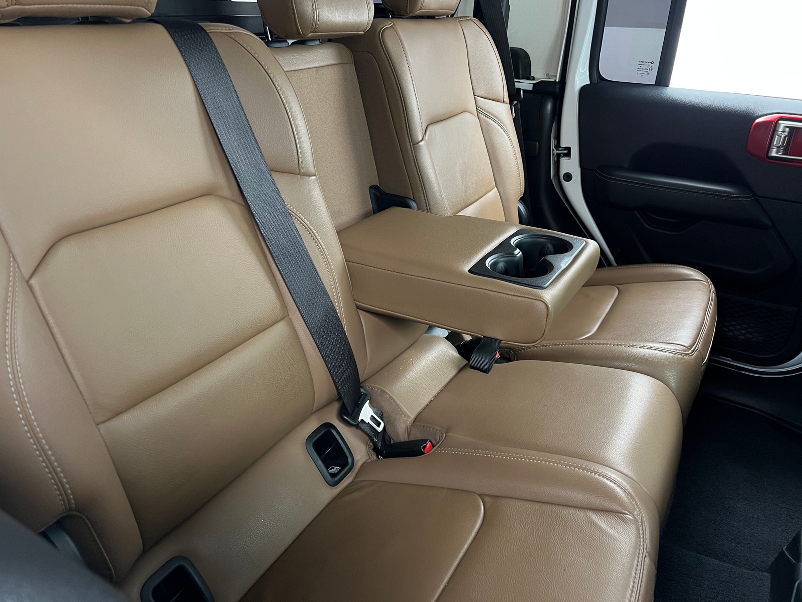 Thumbnail: 2020 Jeep Gladiator - 5