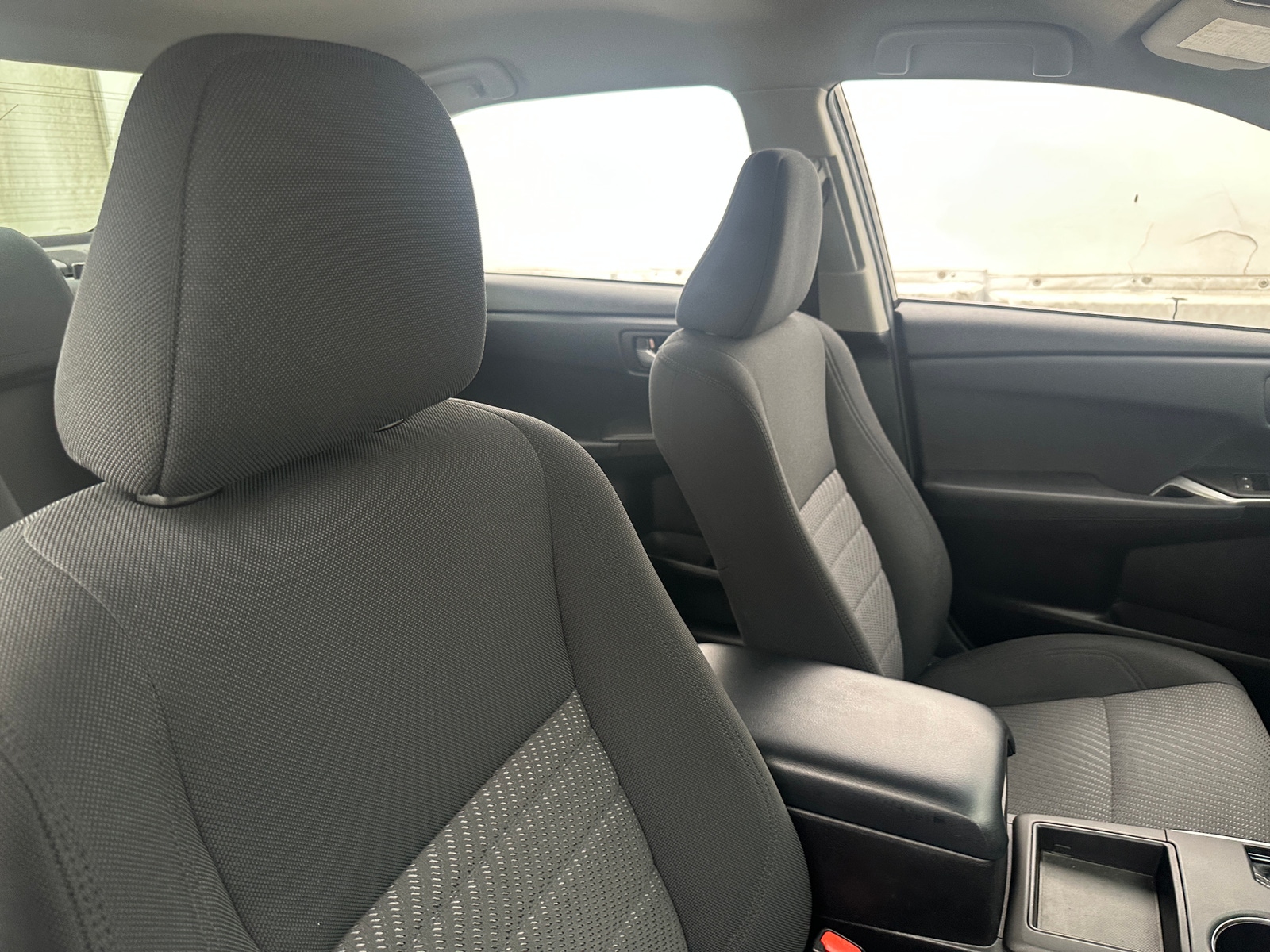 Thumbnail: 2017 Toyota Camry - 2