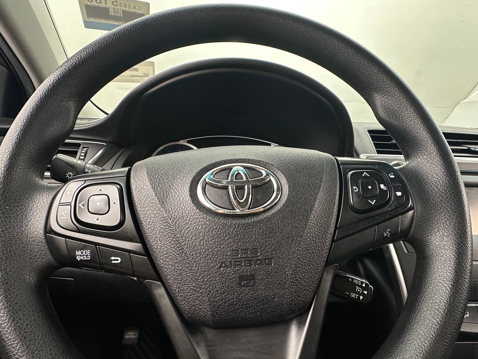 Thumbnail: 2017 Toyota Camry - 5