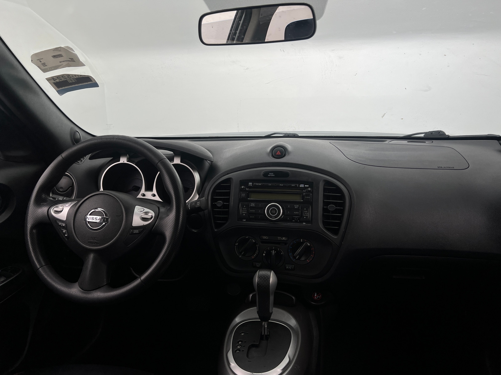 Thumbnail: 2013 Nissan Juke - 3