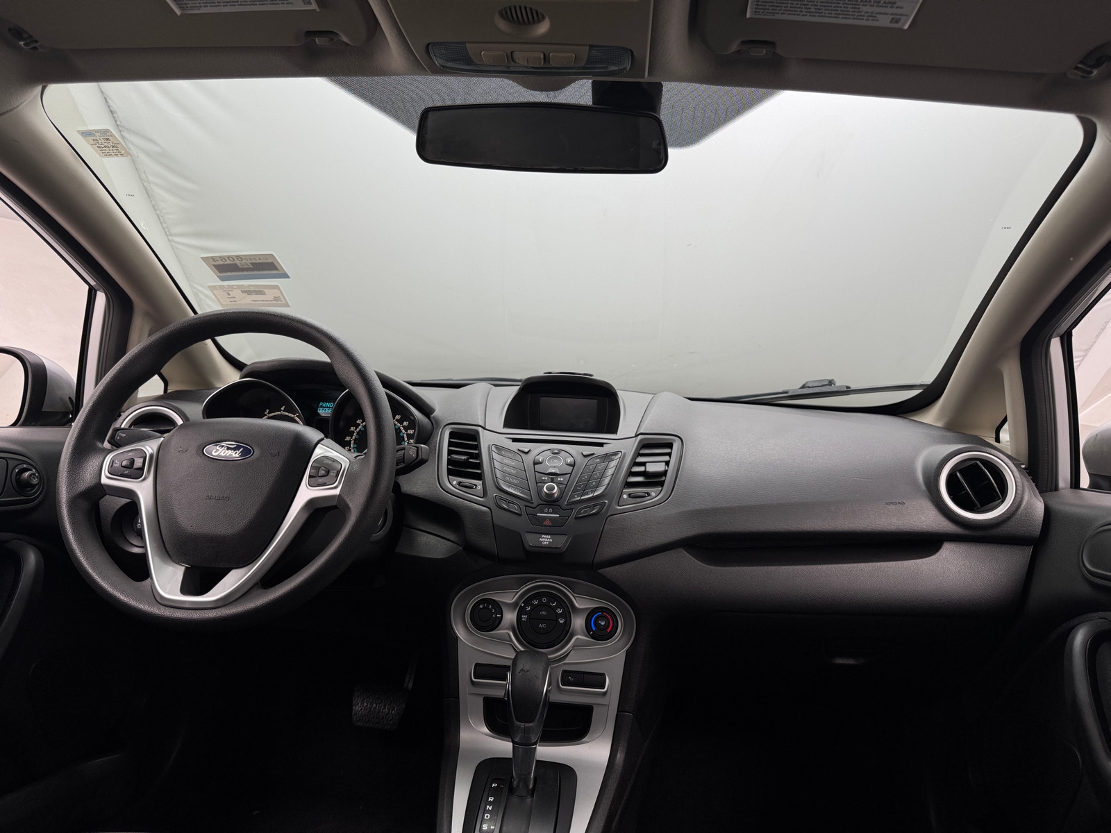 Thumbnail: 2018 Ford Fiesta - 3