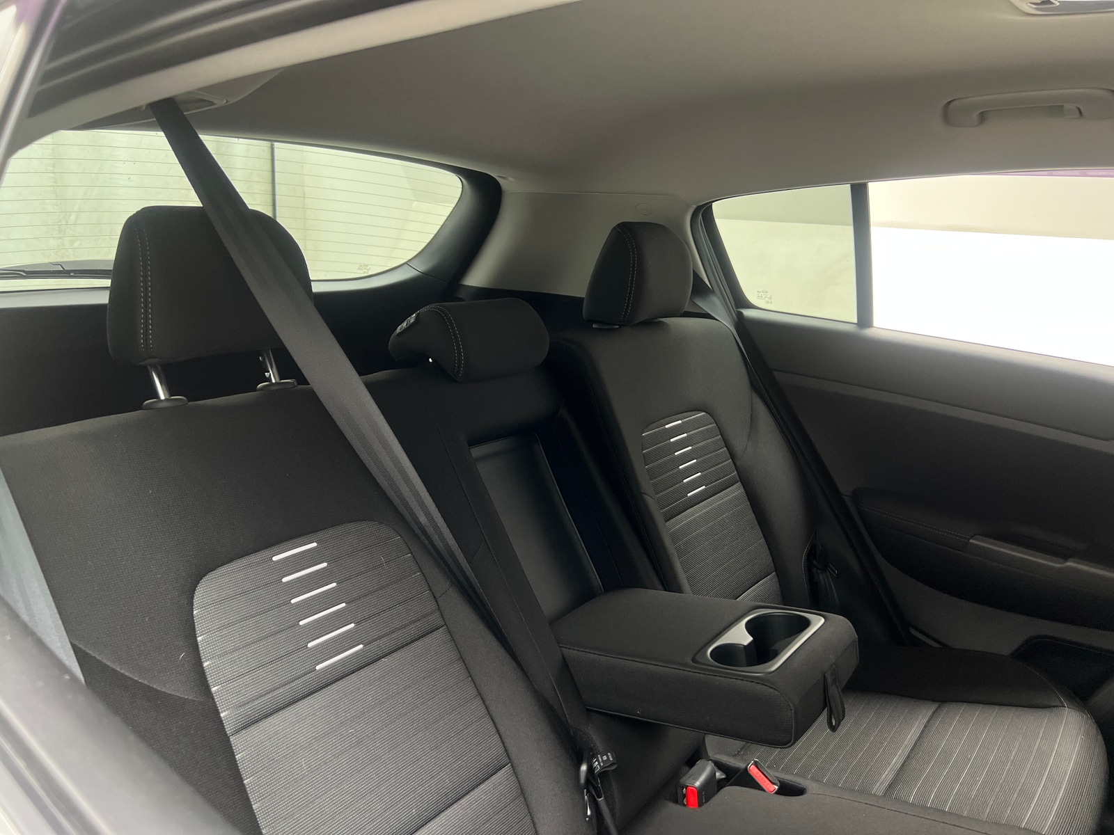 Thumbnail: 2022 Kia Sportage - 6