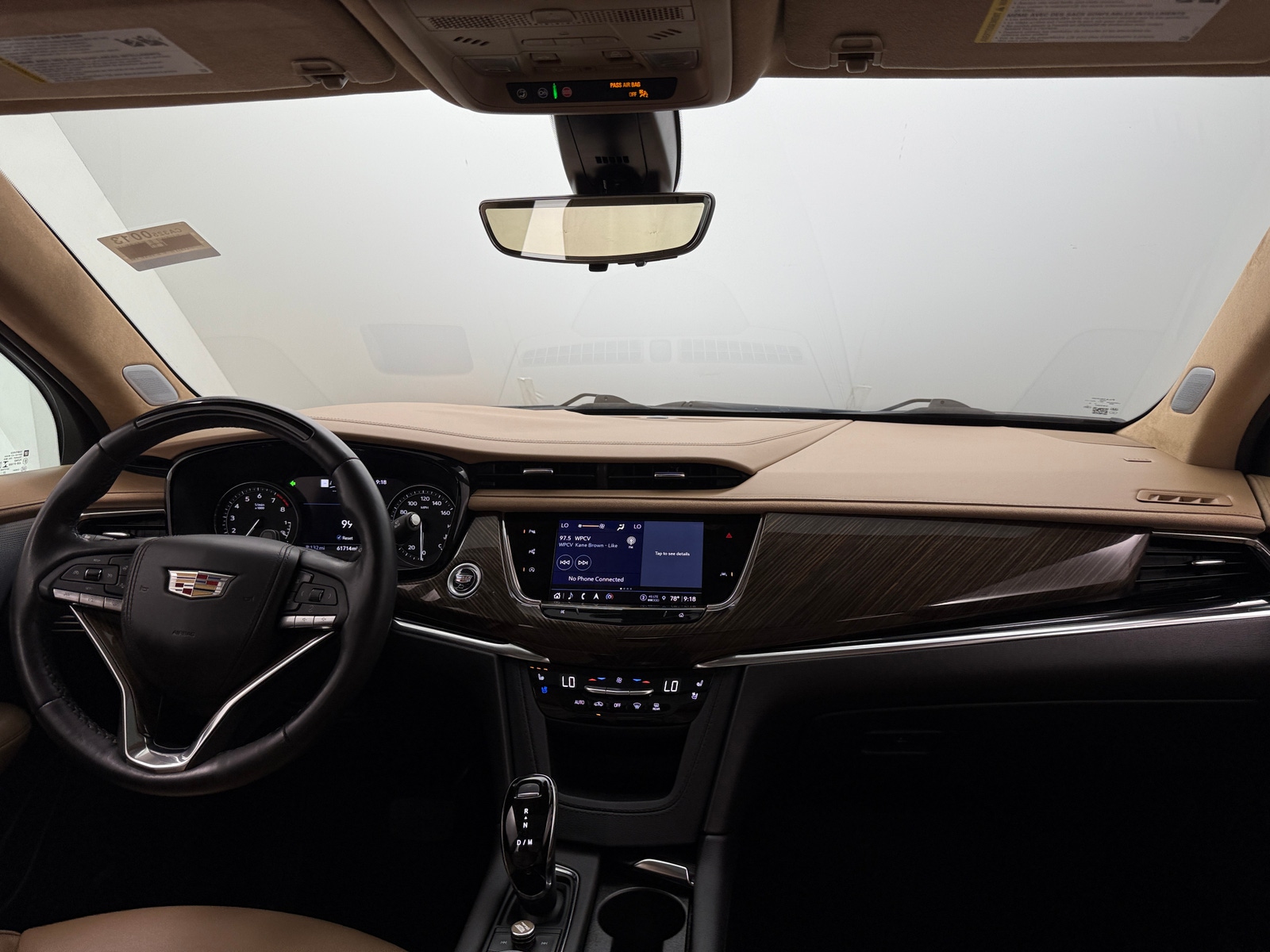 Thumbnail: 2023 Cadillac XT6 - 2